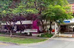 Eunos Technolink (D14), Factory #603560791